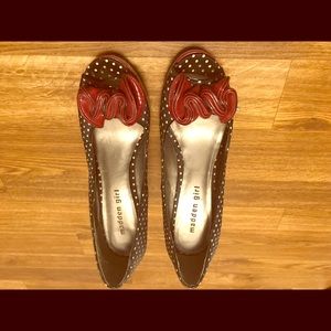 Madden Girl shoes